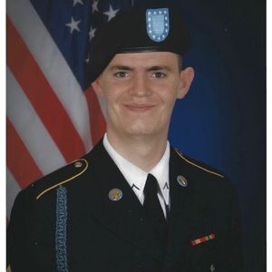 Meet your Posher, Zachary